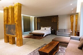 All-Ur Boutique Motel - Chia-Yi Branch