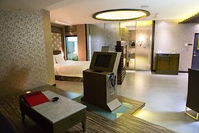 All-Ur Boutique Motel - Chia-Yi Branch