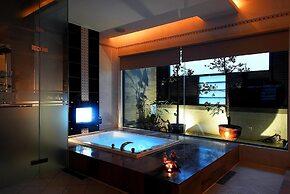 All-Ur Boutique Motel - Chia-Yi Branch