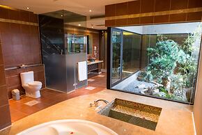 All-Ur Boutique Motel - Chia-Yi Branch