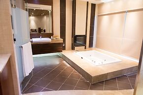 All-Ur Boutique Motel - Chia-Yi Branch