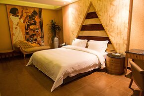 All-Ur Boutique Motel - Chia-Yi Branch