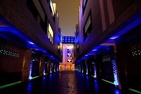 All-Ur Boutique Motel - Chia-Yi Branch