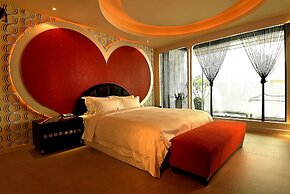 All-Ur Boutique Motel - Ping-Tung Branch