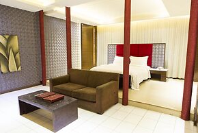 All-Ur Boutique Motel - Ping-Tung Branch