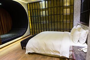 All-Ur Boutique Motel - Ping-Tung Branch