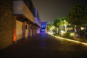 All-Ur Boutique Motel - Ping-Tung Branch