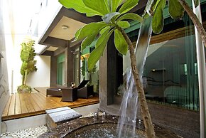 All-Ur Boutique Motel - Ping-Tung Branch