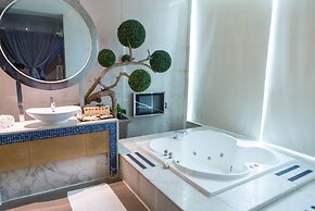 All-Ur Boutique Motel - Ping-Tung Branch