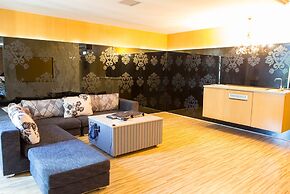 All-Ur Boutique Motel - Ping-Tung Branch