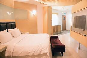 All-Ur Boutique Motel - Ping-Tung Branch