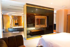 All-Ur Boutique Motel - Ping-Tung Branch