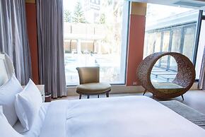 All-Ur Boutique Motel - Ping-Tung Branch