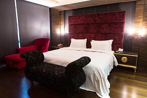 All-Ur Boutique Motel - Ping-Tung Branch