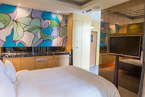 All-Ur Boutique Motel - Ping-Tung Branch