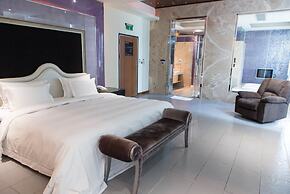 All-Ur Boutique Motel - Ping-Tung Branch