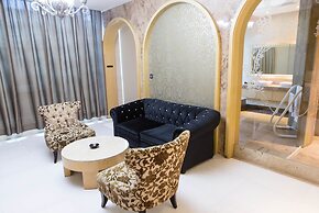 All-Ur Boutique Motel - Ping-Tung Branch