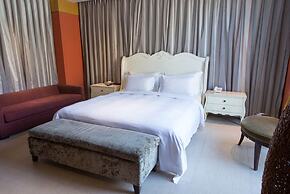 All-Ur Boutique Motel - Ping-Tung Branch