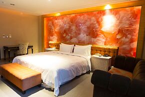 All-Ur Boutique Motel - Ping-Tung Branch