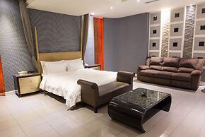 All-Ur Boutique Motel - Ping-Tung Branch