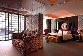 All-Ur Boutique Motel - Ping-Tung Branch