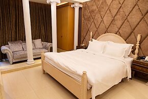 All-Ur Boutique Motel - Ping-Tung Branch