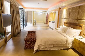 All-Ur Boutique Motel - Ping-Tung Branch