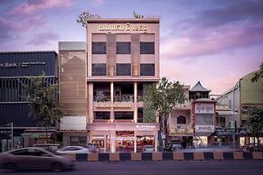 G Mekong Hotel Phnom Penh