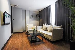 G Mekong Hotel Phnom Penh