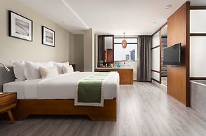 G Mekong Hotel Phnom Penh