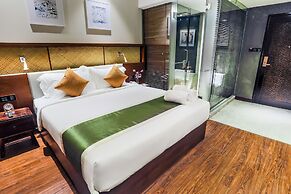 G Mekong Hotel Phnom Penh