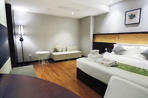 G Mekong Hotel Phnom Penh