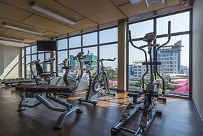 G Mekong Hotel Phnom Penh