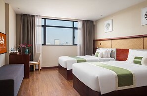 G Mekong Hotel Phnom Penh