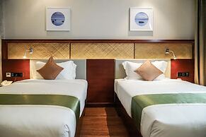 G Mekong Hotel Phnom Penh