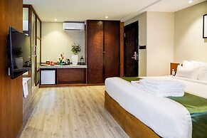 G Mekong Hotel Phnom Penh