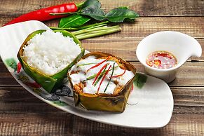 G Mekong Hotel Phnom Penh