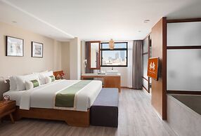 G Mekong Hotel Phnom Penh