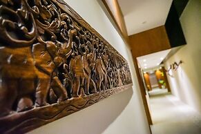 G Mekong Hotel Phnom Penh