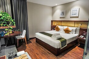 G Mekong Hotel Phnom Penh