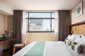 G Mekong Hotel Phnom Penh