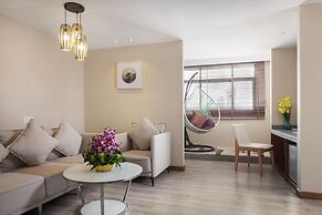 G Mekong Hotel Phnom Penh