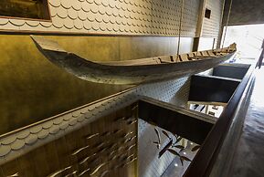 G Mekong Hotel Phnom Penh