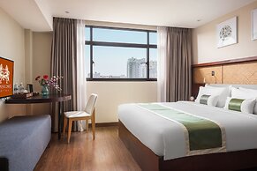 G Mekong Hotel Phnom Penh