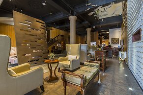 G Mekong Hotel Phnom Penh