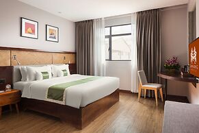 G Mekong Hotel Phnom Penh