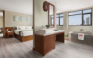 G Mekong Hotel Phnom Penh