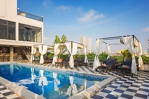 G Mekong Hotel Phnom Penh