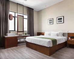 G Mekong Hotel Phnom Penh