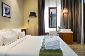 G Mekong Hotel Phnom Penh